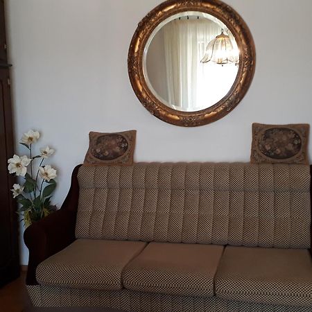 Apartment Eda Labin  Exterior photo