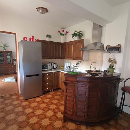 Apartment Eda Labin  Exterior photo