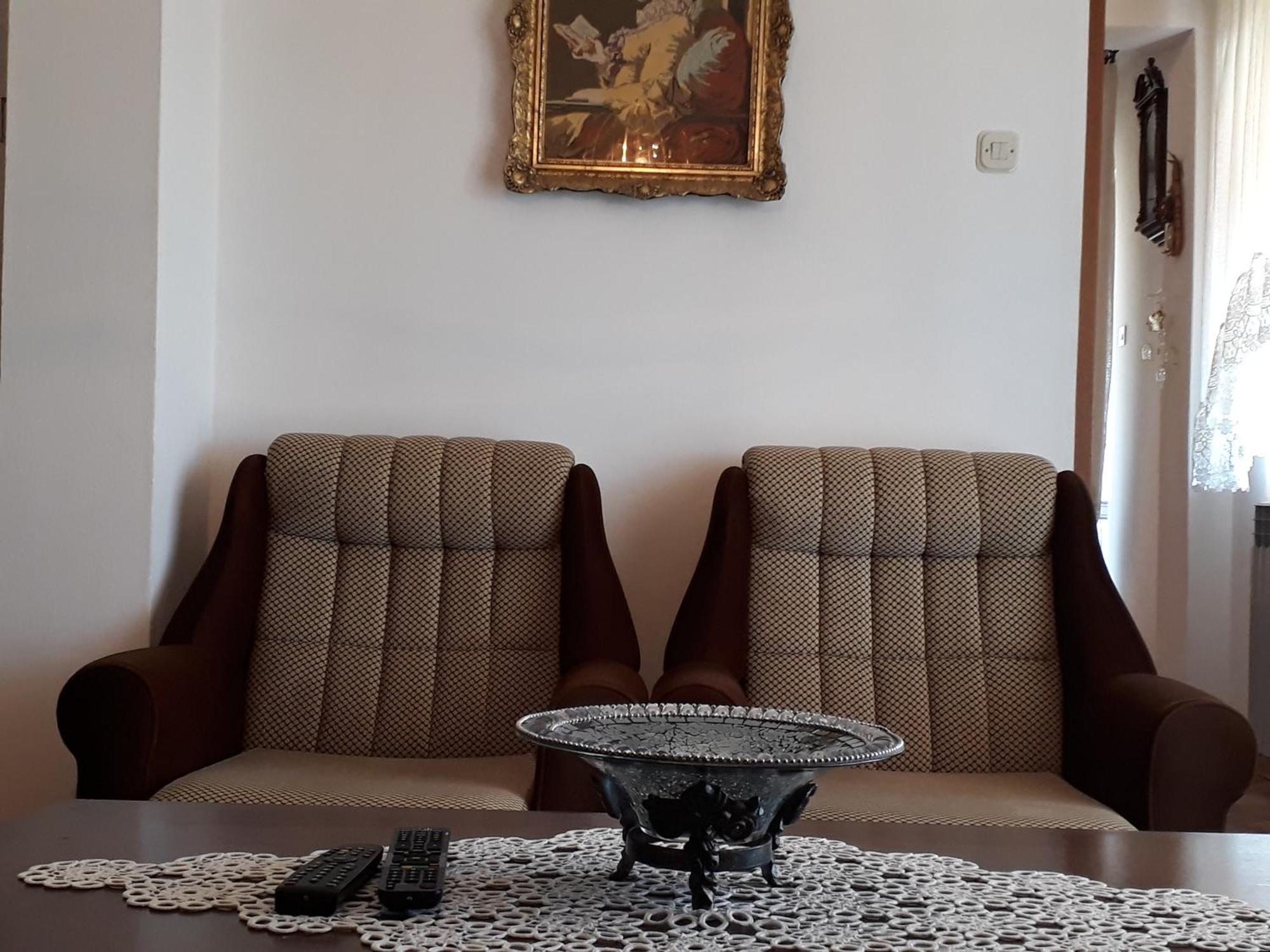 Apartment Eda Labin  Exterior photo