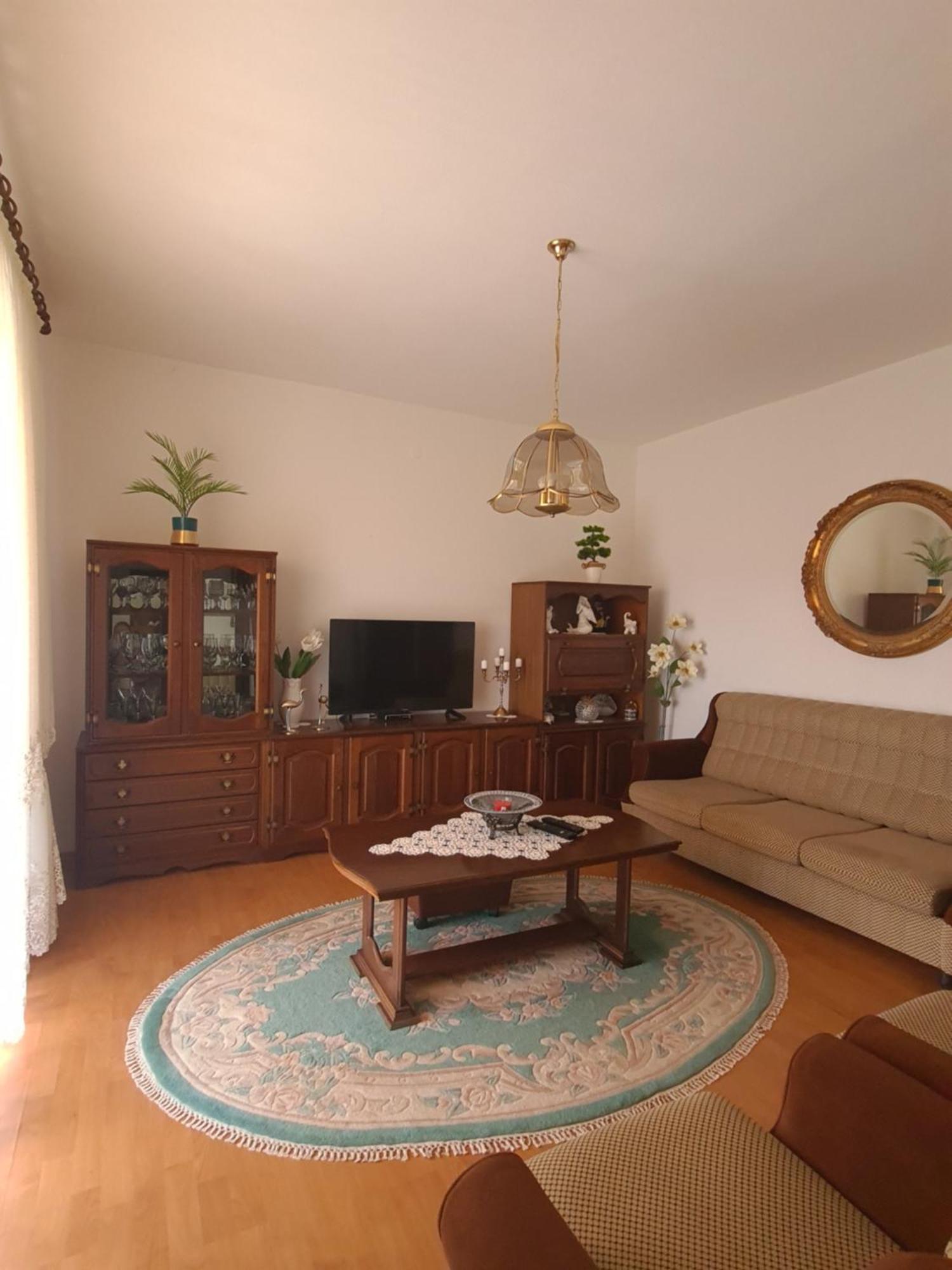 Apartment Eda Labin  Exterior photo