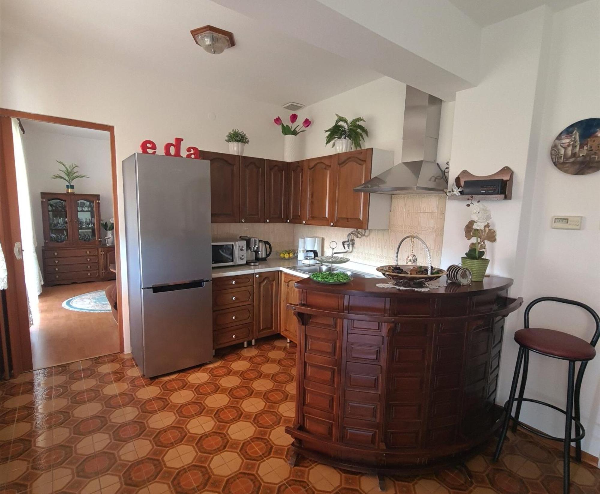 Apartment Eda Labin  Exterior photo