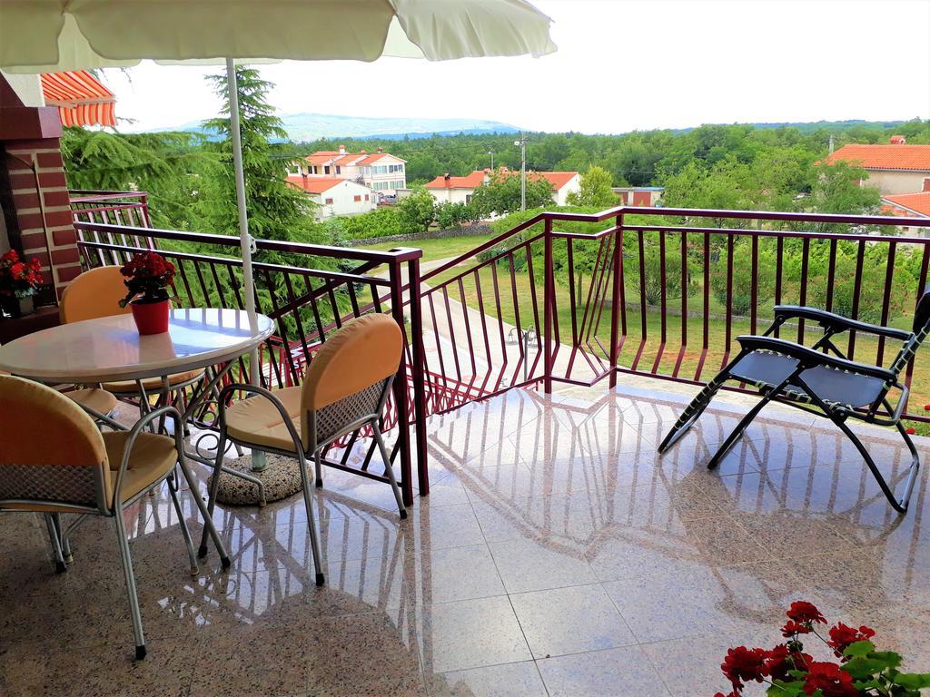 Apartment Eda Labin  Exterior photo